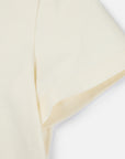 EP YAYING Beige Basic T-Shirt