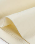 EP YAYING Beige Basic T-Shirt