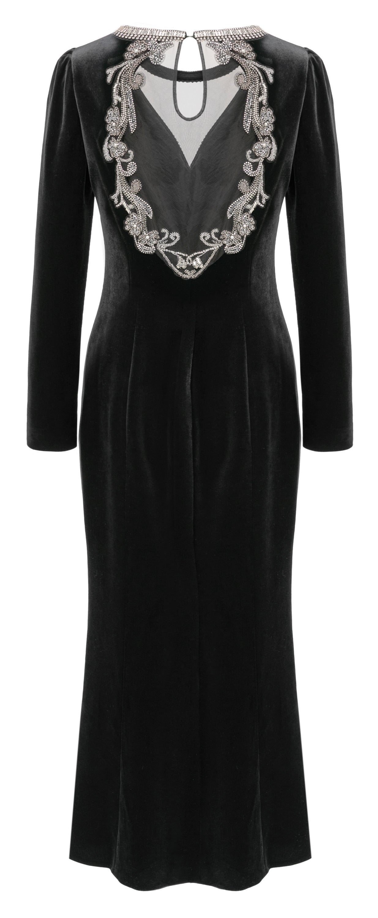 YAYING  Elegant Dress