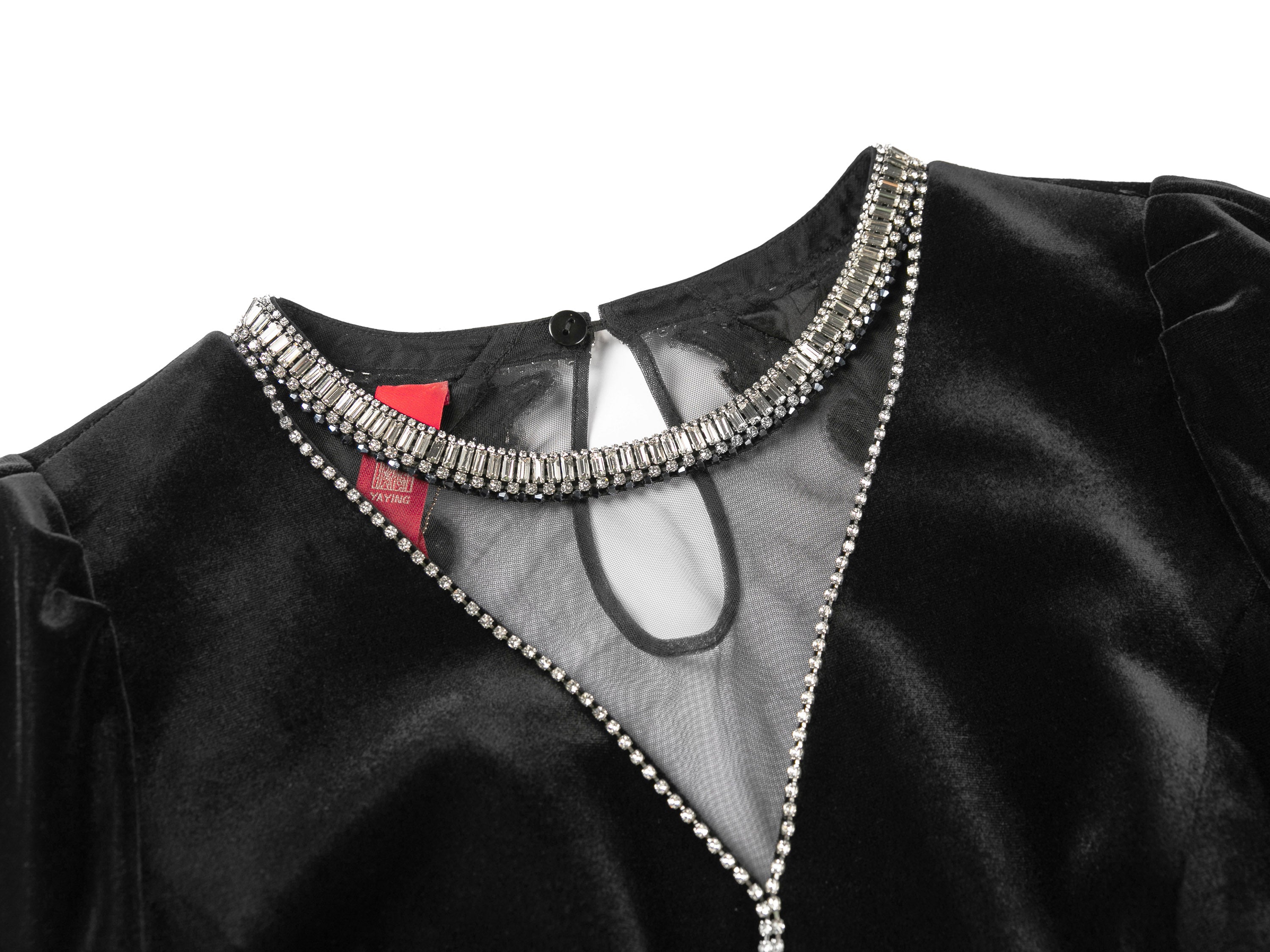 YAYING  Elegant Dress
