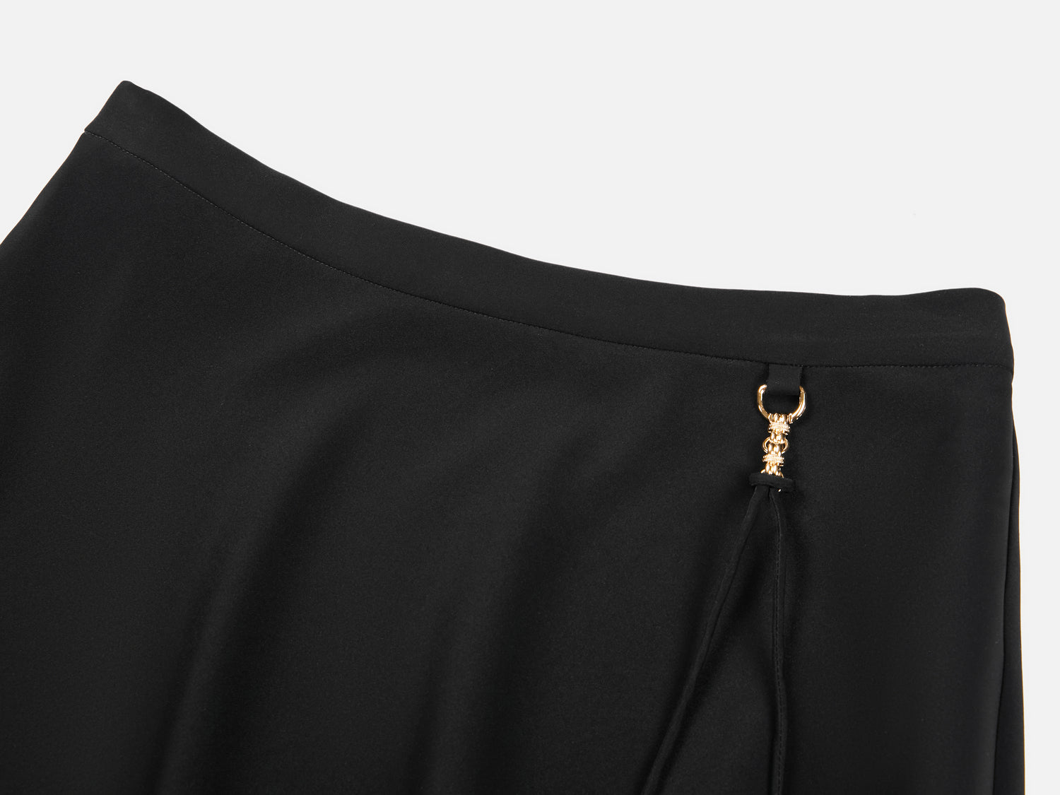 EP YAYING High-waisted Skirt