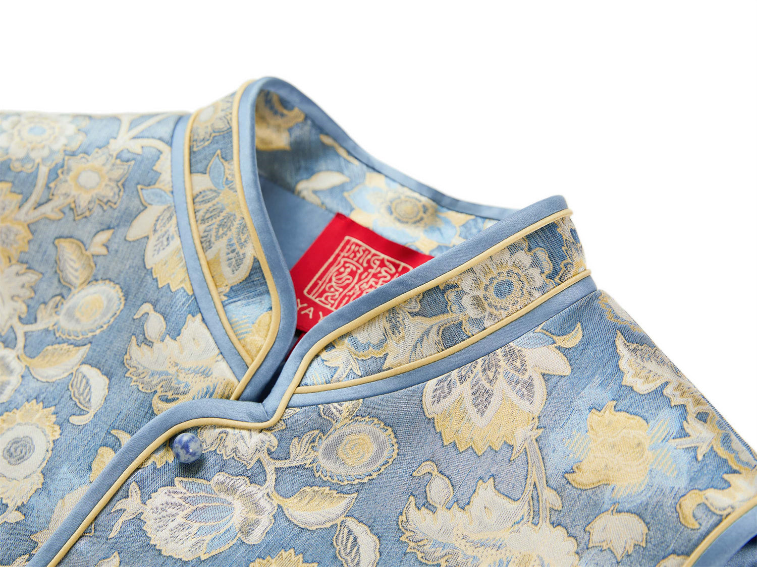 YAYING Song Brocade Vest EPKPS1006AB