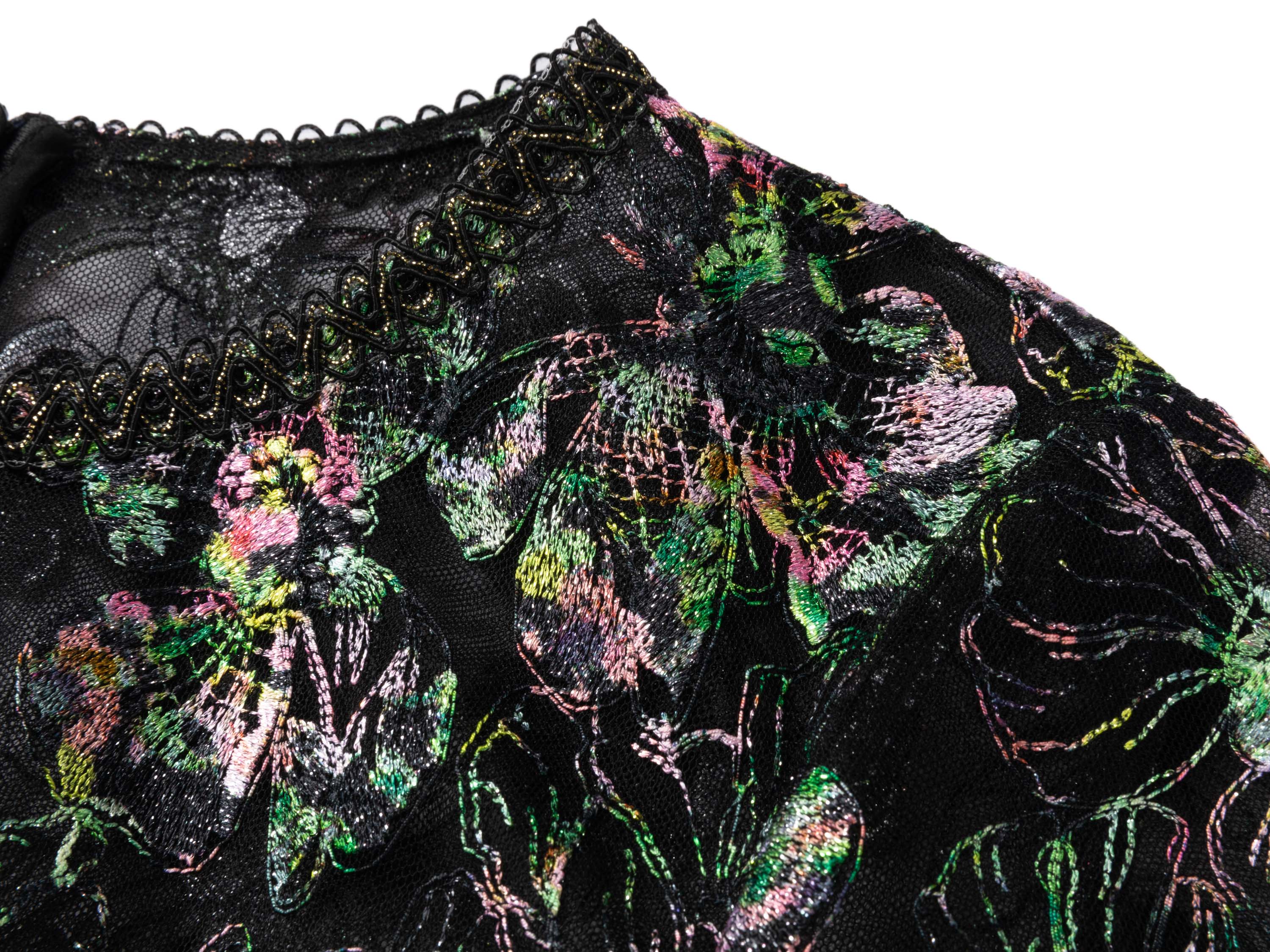 YAYING Floral Dress