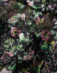 YAYING Floral Dress