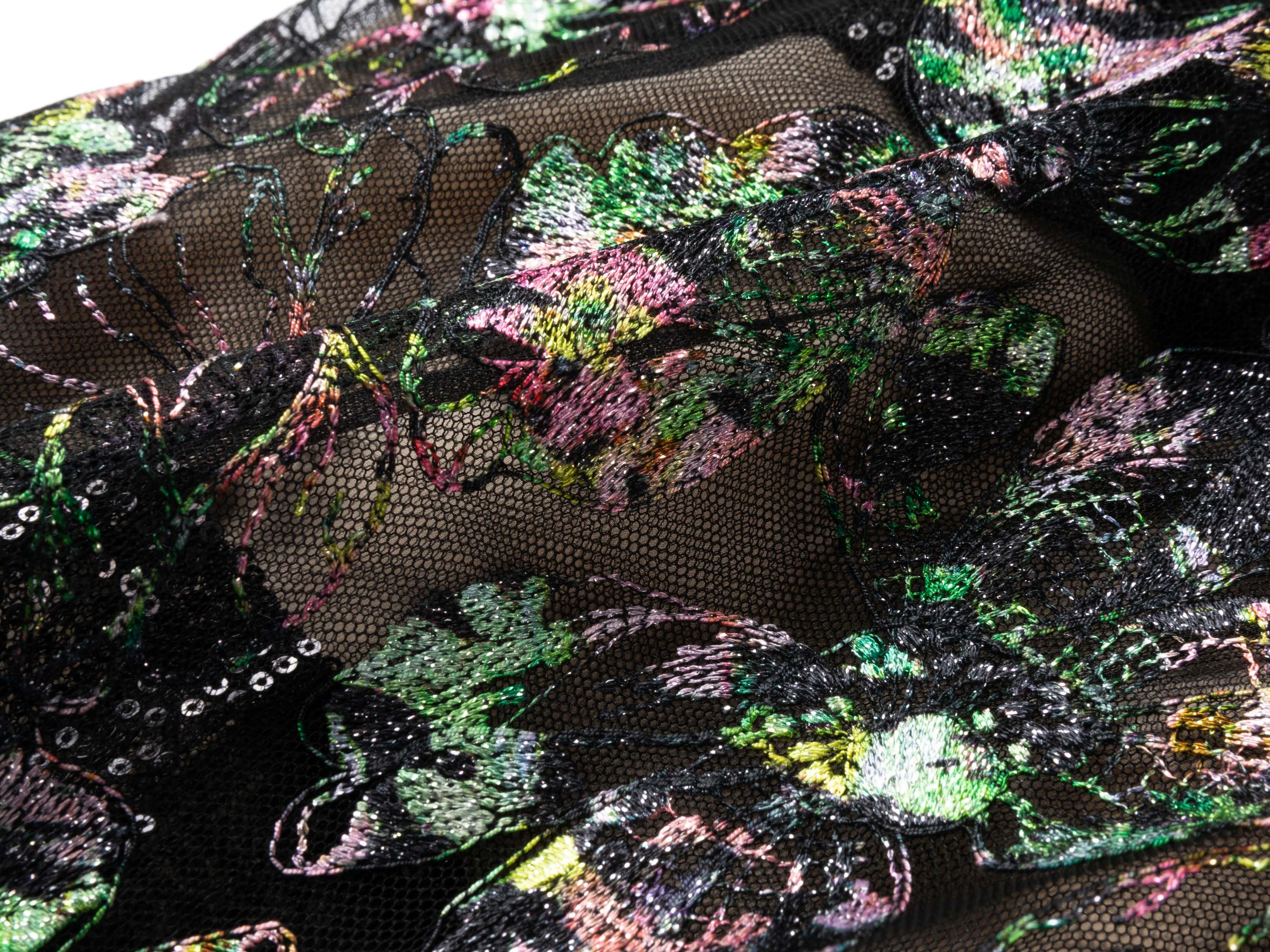 YAYING Floral Dress