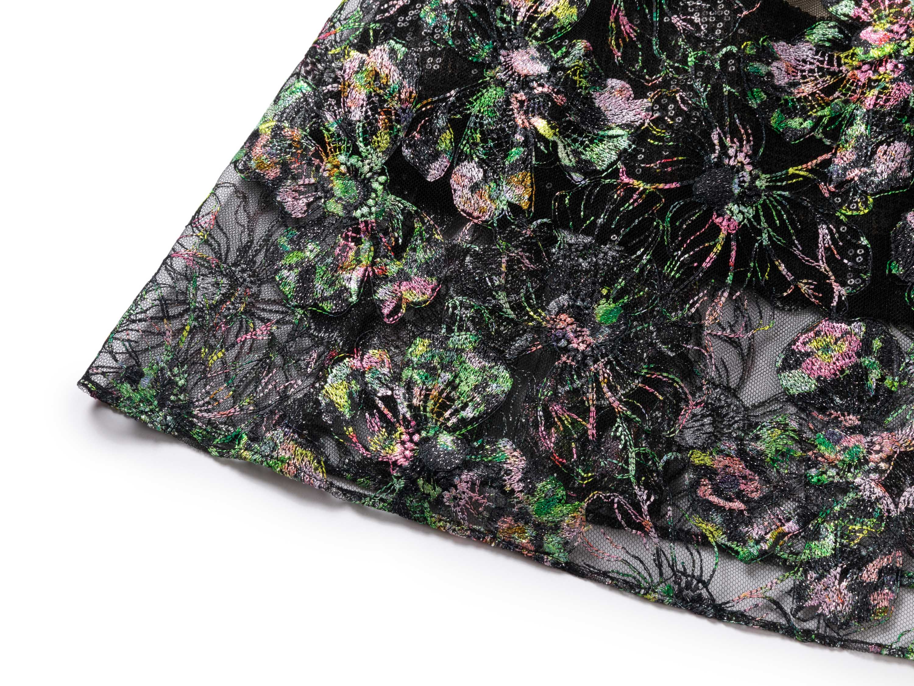 YAYING Floral Dress