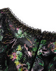 YAYING Floral Dress
