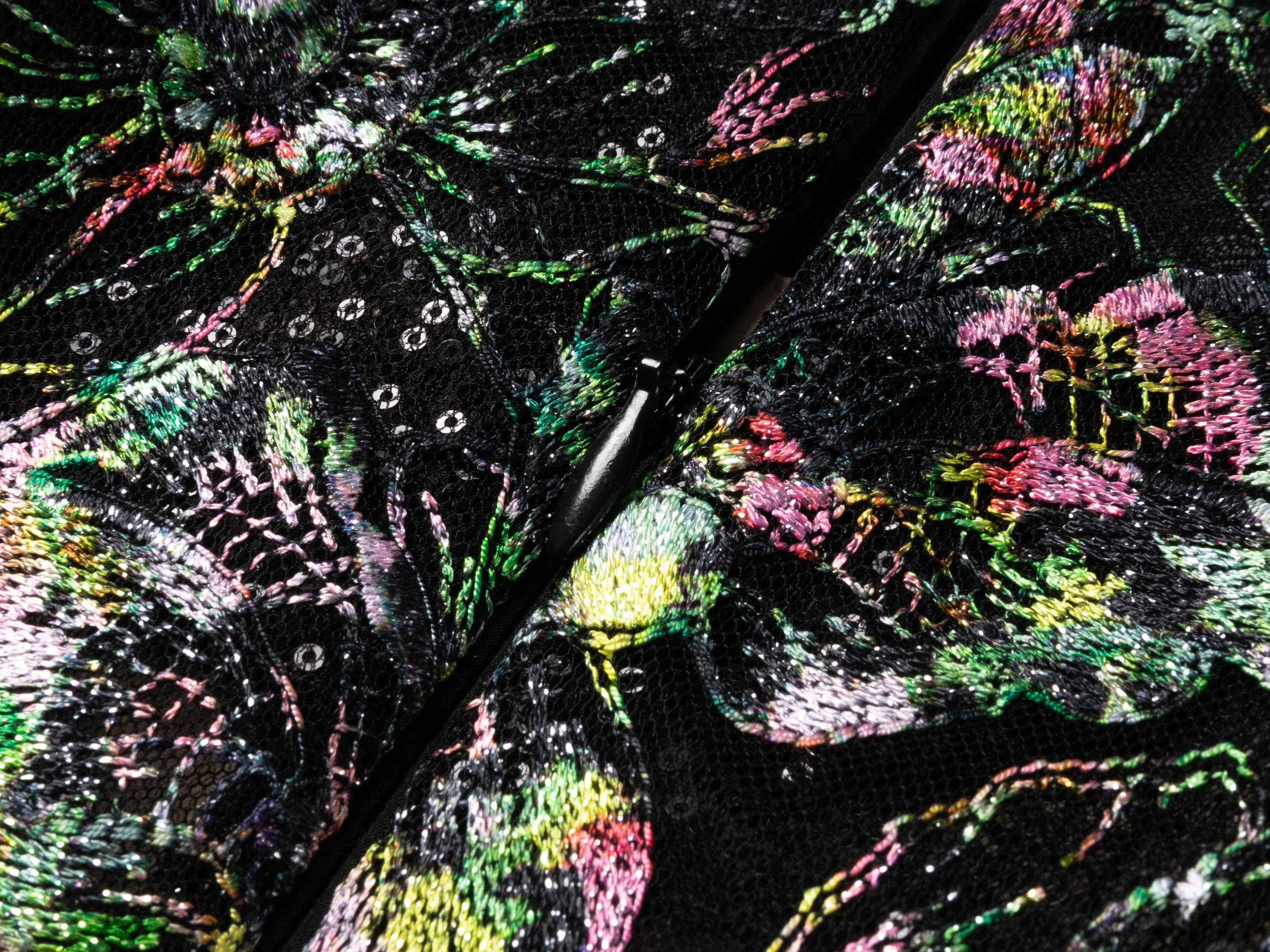 YAYING Floral Dress