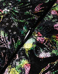 YAYING Floral Dress