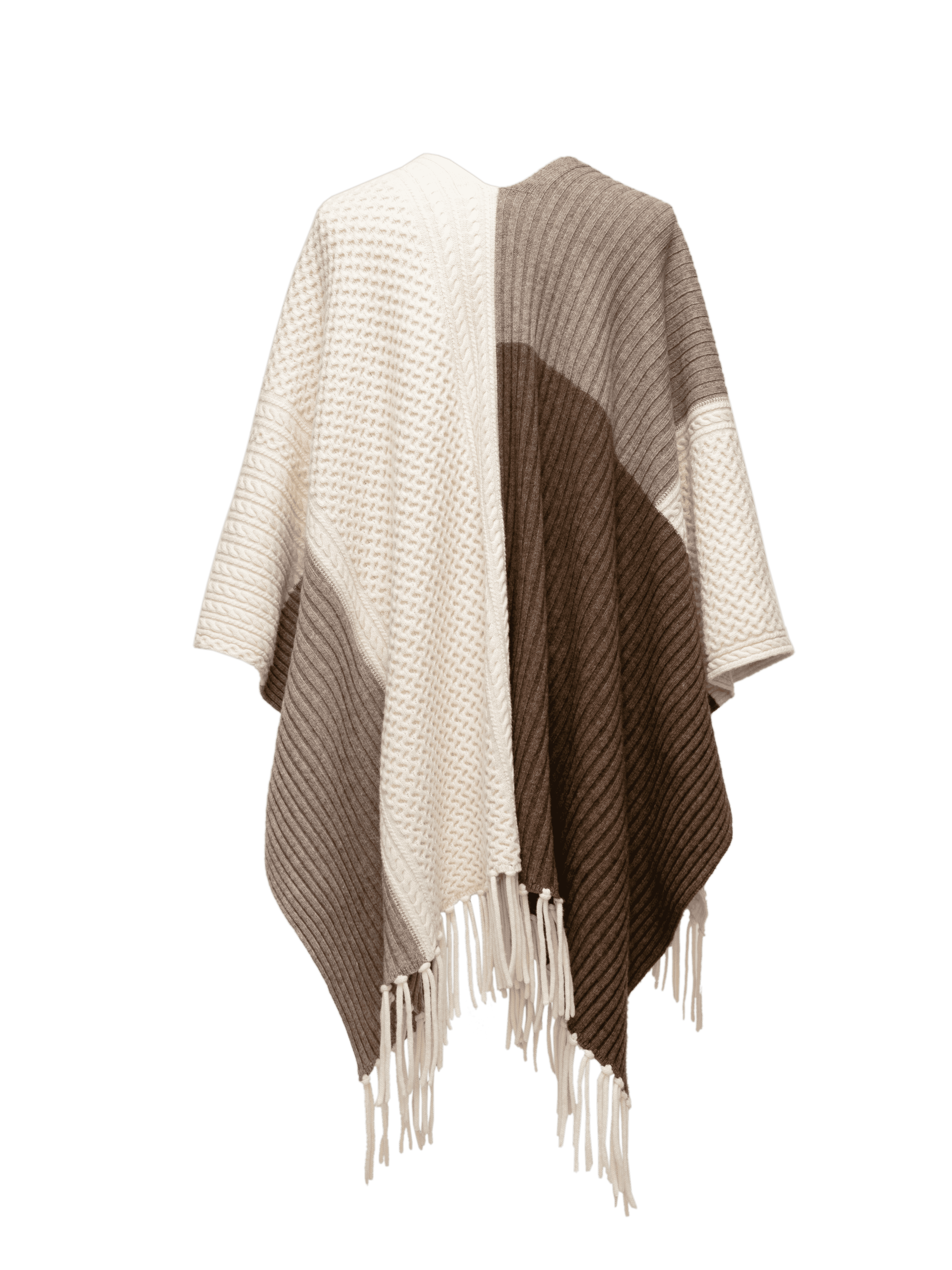 EP YAYING Printed Shawl
