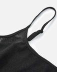 EP YAYING Blue Label Jacquard Camisole Vest