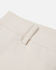 EP YAYING Scimitar-Cut Trousers