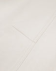 EP YAYING Scimitar-Cut Trousers