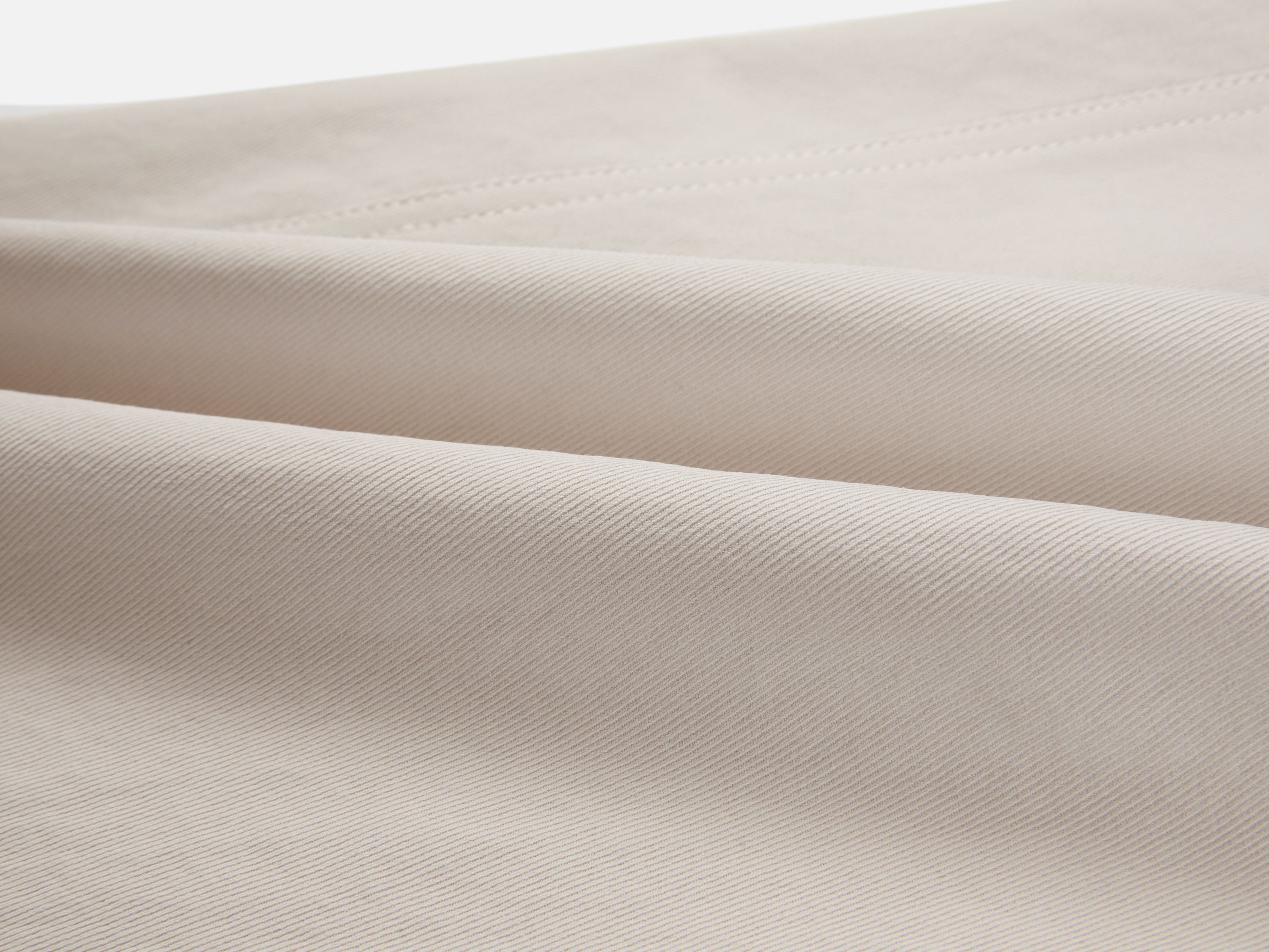 EP YAYING Scimitar-Cut Trousers