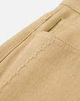 EP YAYING High-Waist Relaxed Straight-Leg Jeans