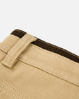 EP YAYING High-Waist Relaxed Straight-Leg Jeans
