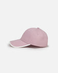 Casual Contrast Trim Baseball Sun Hat