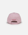 Casual Contrast Trim Baseball Sun Hat