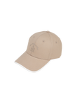 Casual Contrast Trim Baseball Sun Hat