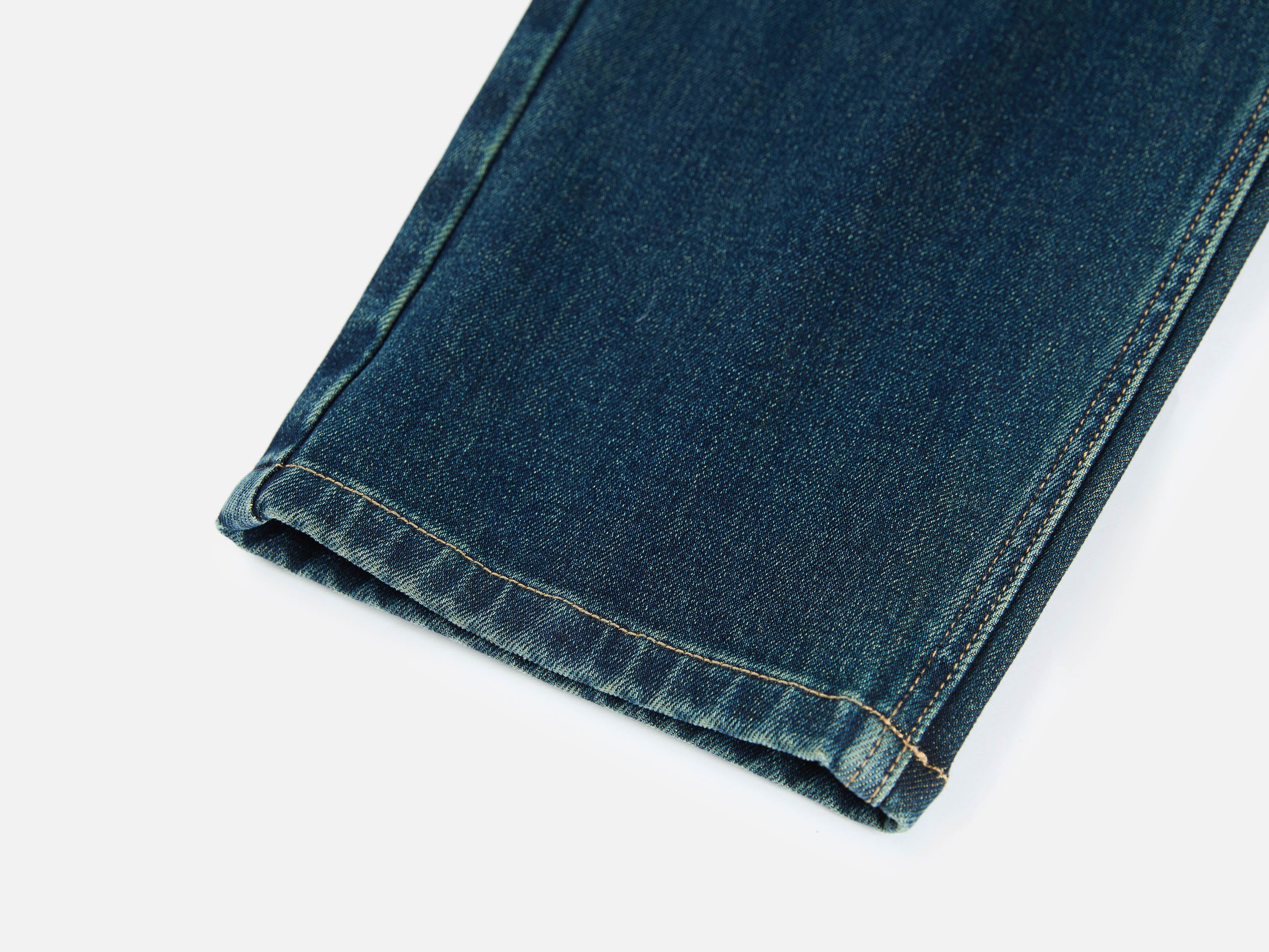 EP YAYING Classic Blue Jeans