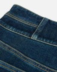 EP YAYING Classic Blue Jeans