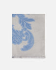 EP YAYING Mulberry Silk Scarf