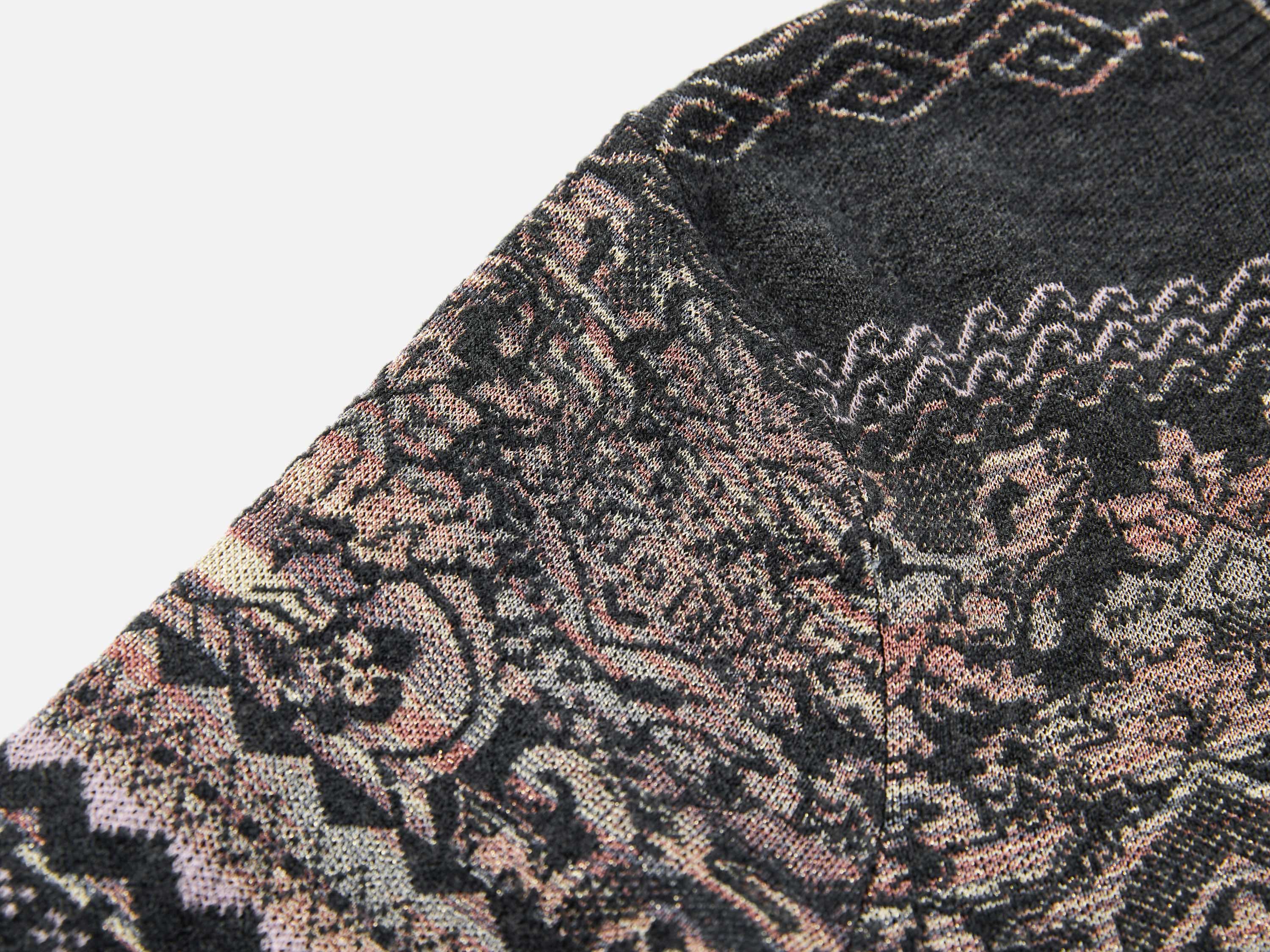 EP YAYING Knit Cardigan