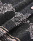 EP YAYING Knit Cardigan