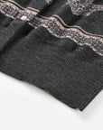 EP YAYING Knit Cardigan