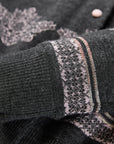 EP YAYING Knit Cardigan