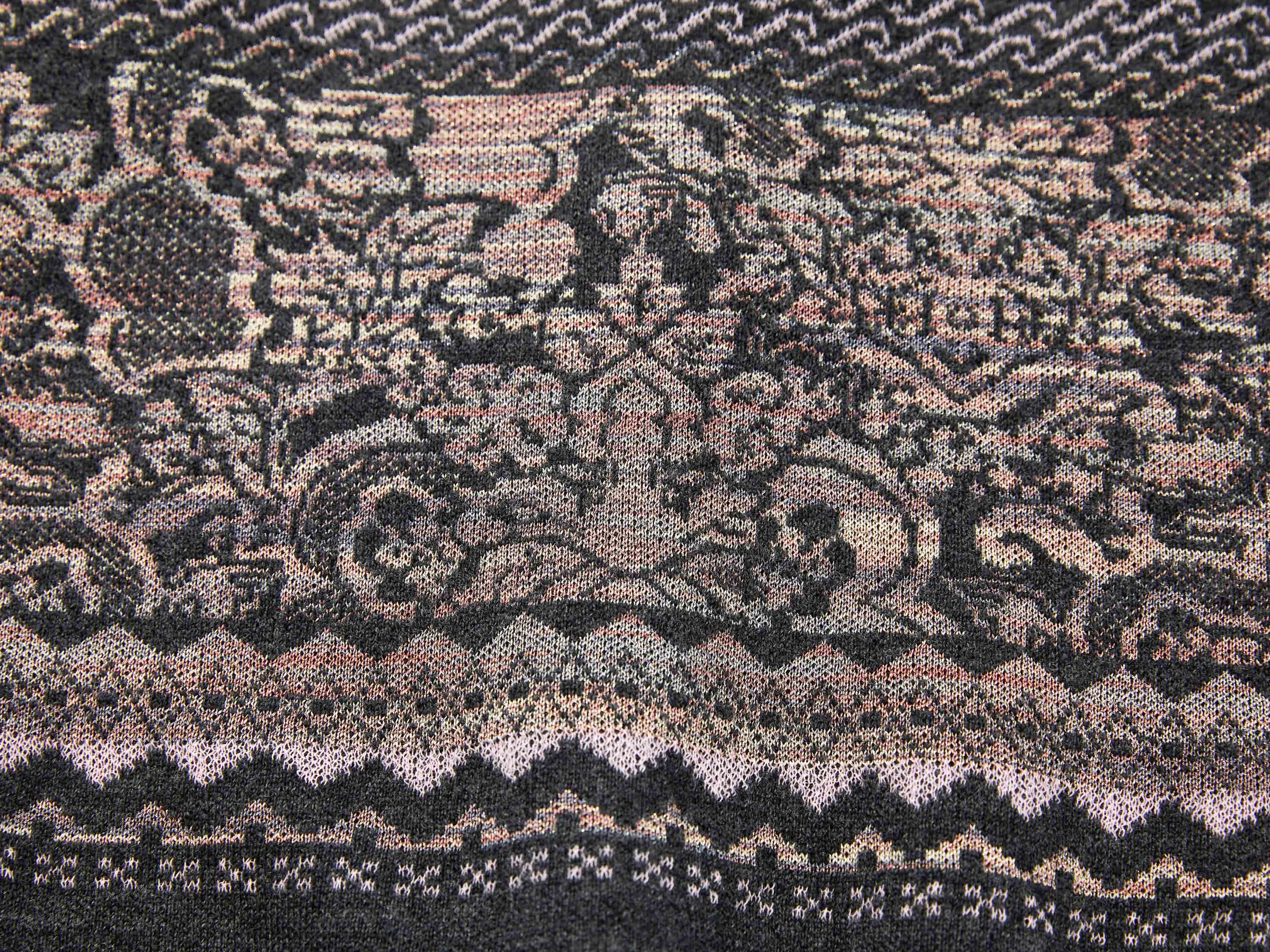 EP YAYING Knit Cardigan