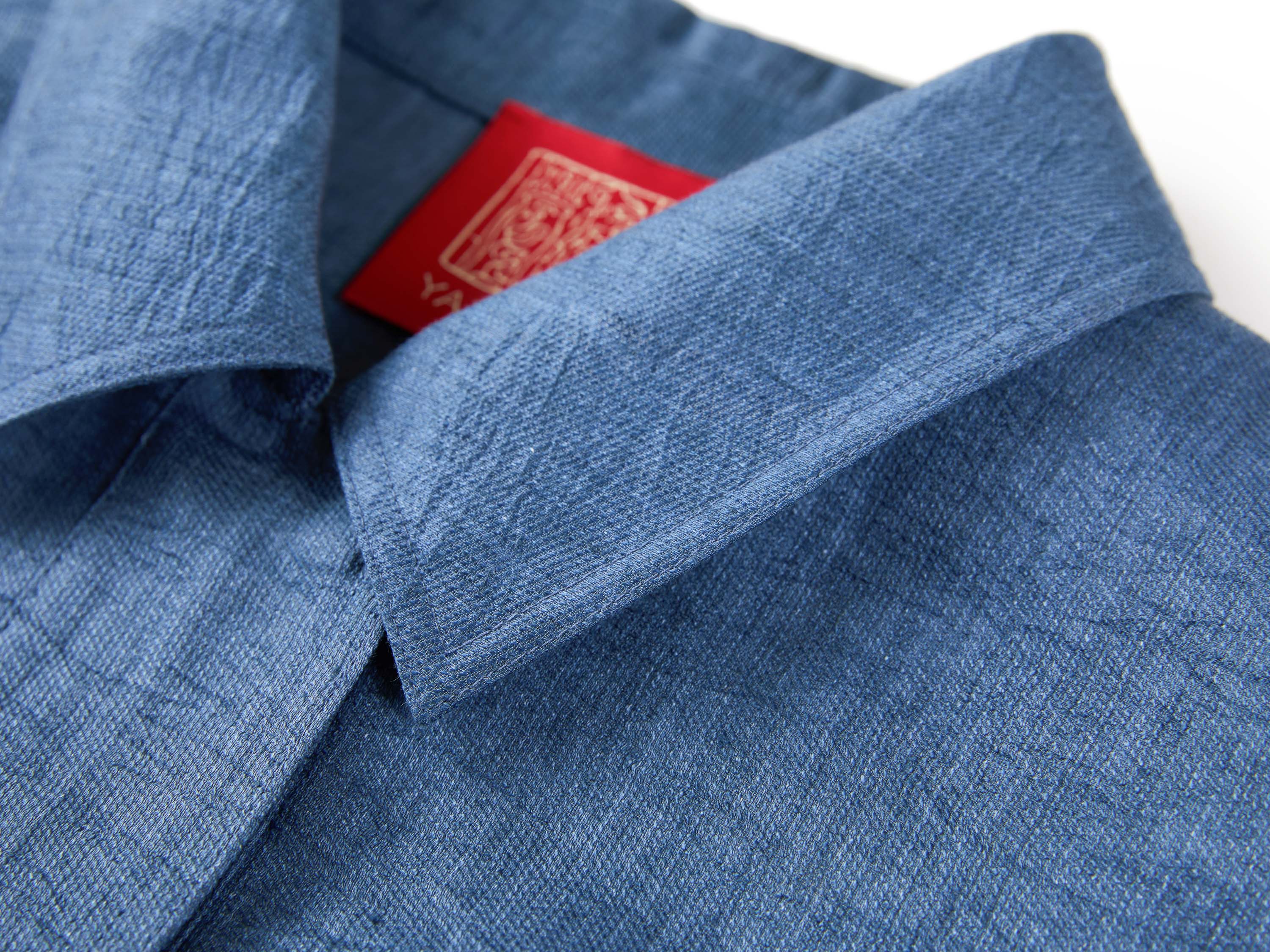YAYING LINEN SLIM JACKET