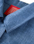 YAYING LINEN SLIM JACKET