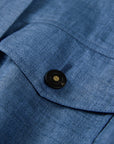 YAYING LINEN SLIM JACKET
