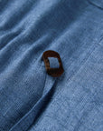 YAYING LINEN SLIM JACKET