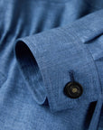 YAYING LINEN SLIM JACKET