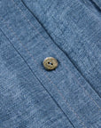 YAYING LINEN SHIRT DRESS