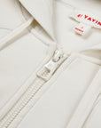EP YAYING Sporty Knitted Sweatshirt
