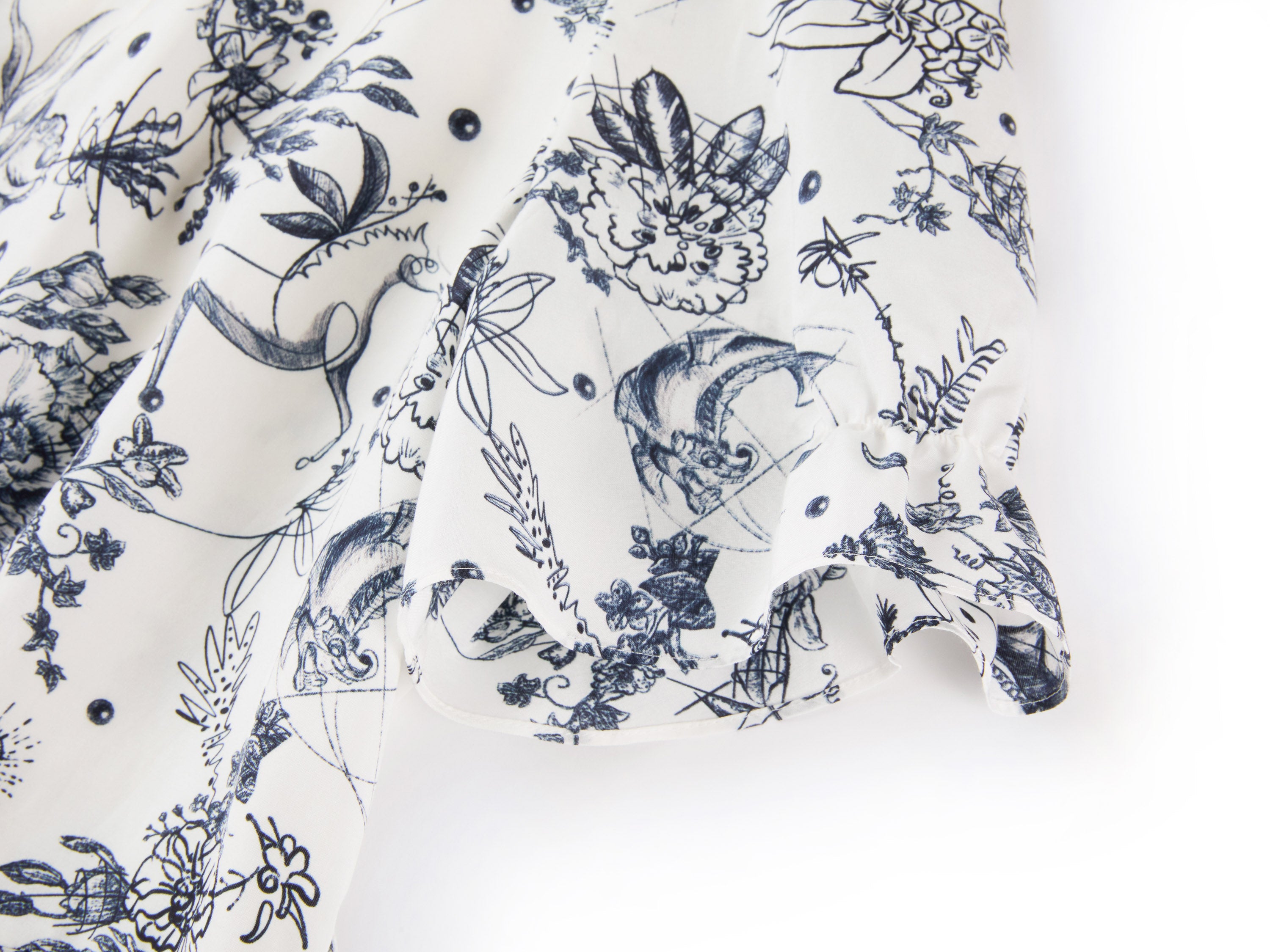 YAYING DRESS