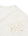 YAYING VINTAGE GLAM KNIT TOP