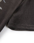 YAYING PRINT T-SHIRT