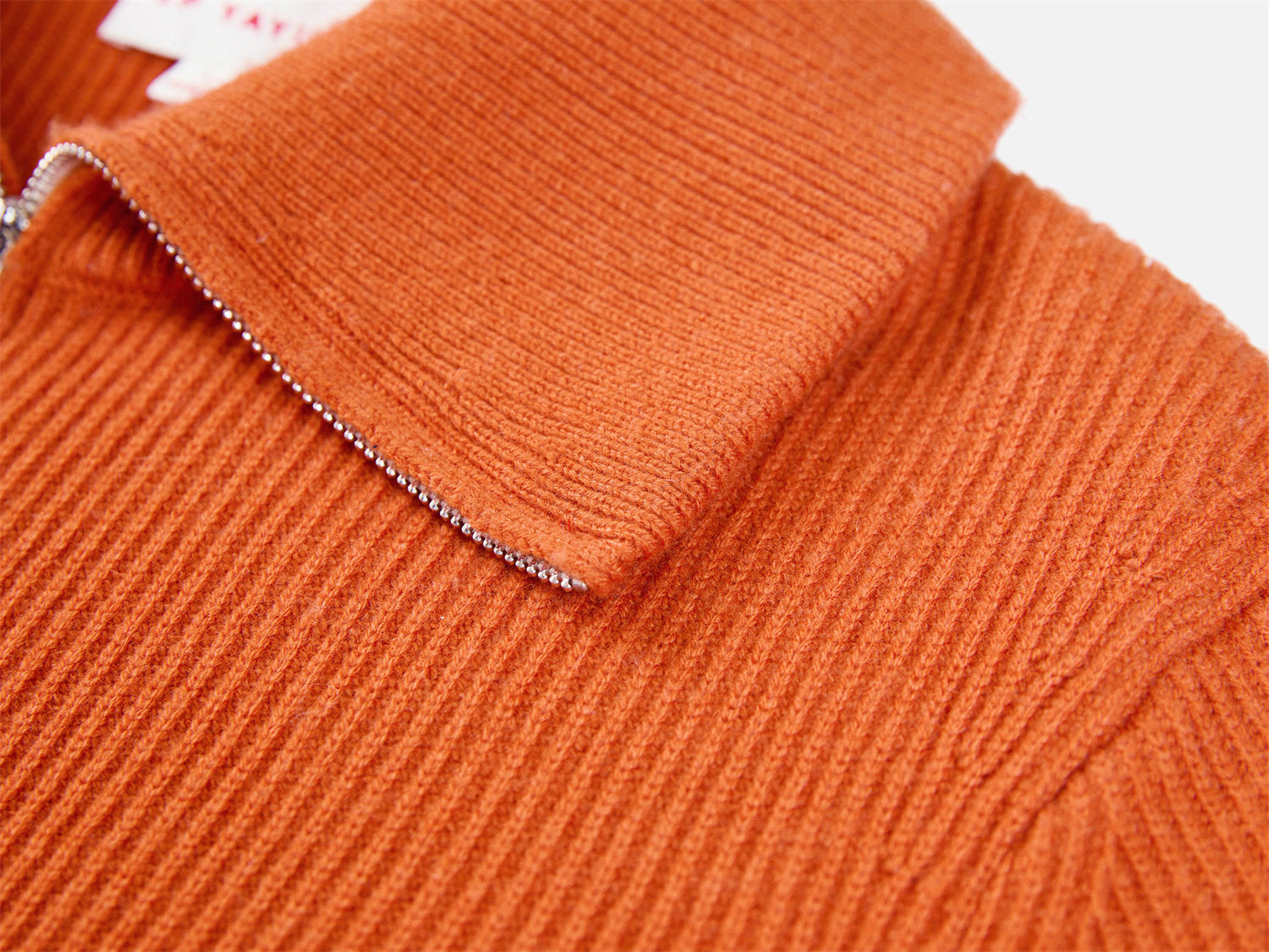 EP YAYING Wool Cashmere Knitted Cardigan