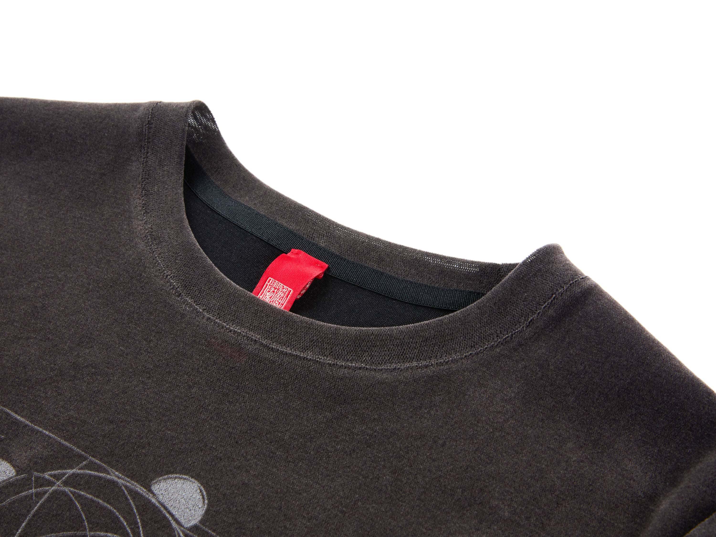 YAYING LOOSE FIT T-SHIRT