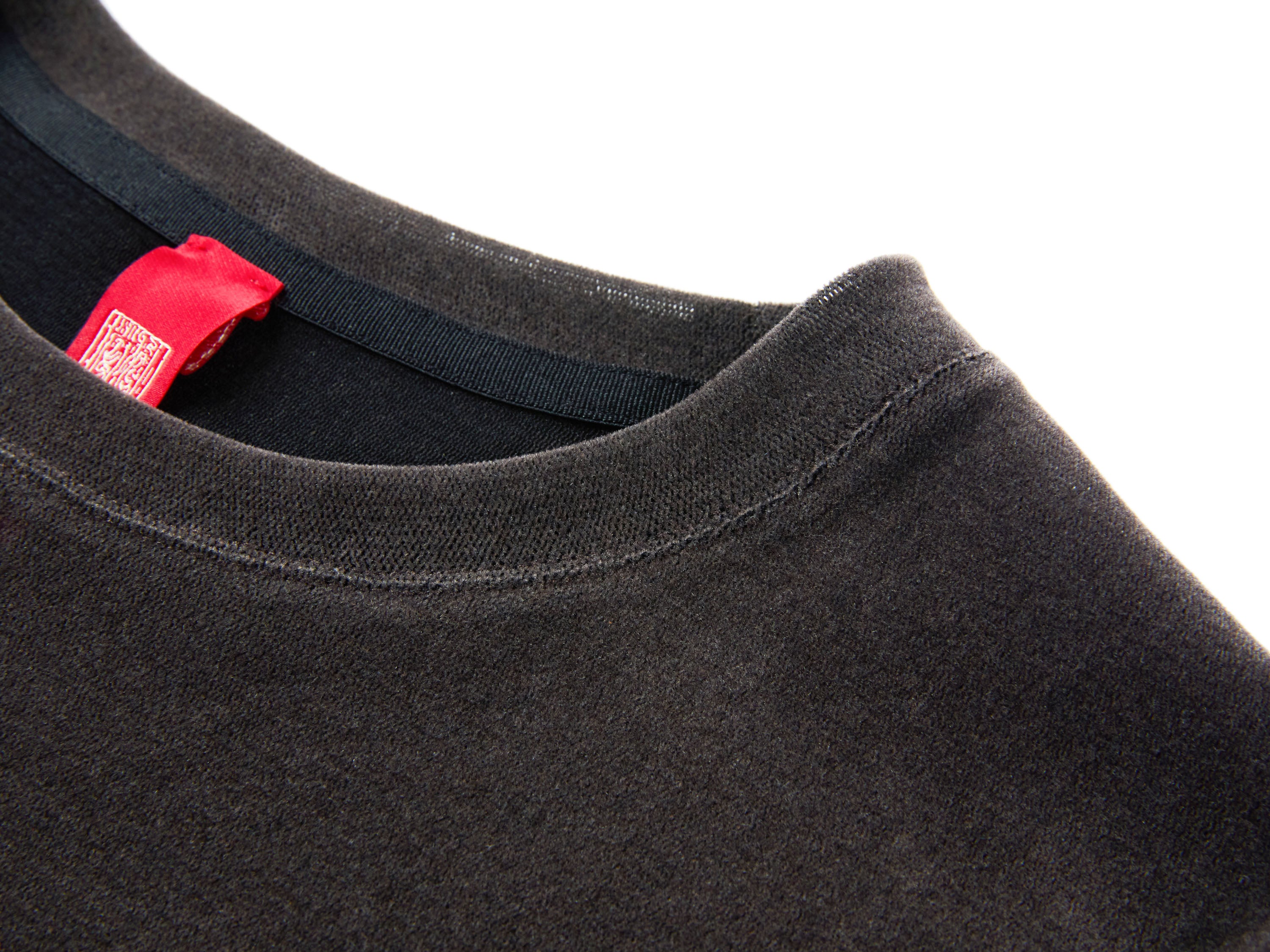 YAYING LOOSE FIT T-SHIRT