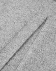 EP YAYING Grey Midi Dress