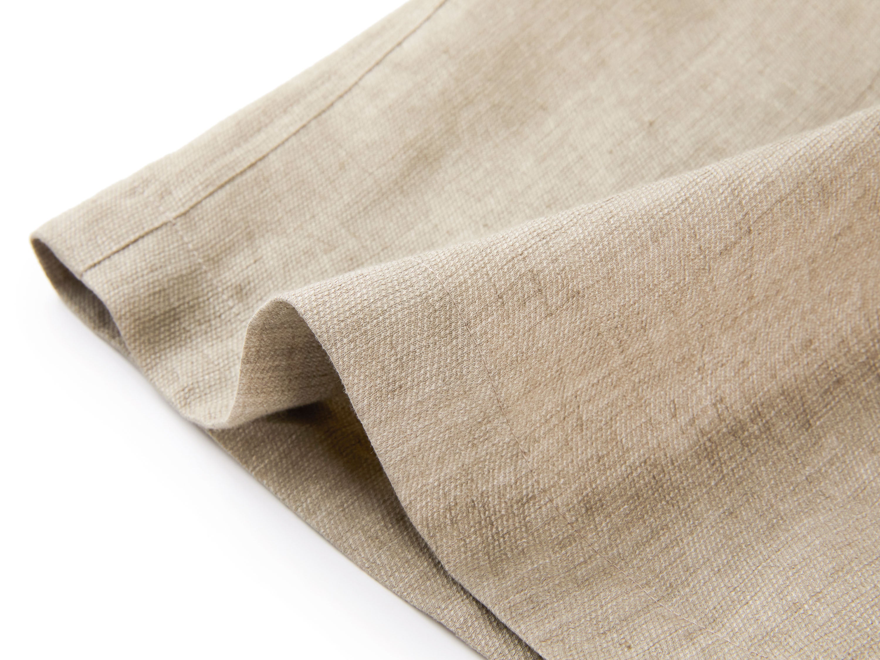 YAYING LINEN VINTAGE RELAXED PANTS
