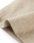 YAYING LINEN VINTAGE RELAXED PANTS