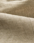YAYING LINEN HIGH-WAIST SHORTS