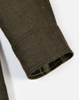 EP YAYING Olive Green Travel Commuter Jacket