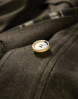 EP YAYING Olive Green Travel Commuter Jacket